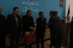 استاندار اردبیل در آیین افتتاح پروژه‌های عمرانی دانشگاه ملی مهارت، واحد استانی اردبیل:
تقویت دانشگاه ملی مهارت واحد استان اردبیل را با جدیت پیگیری خواهیم کرد 8