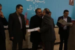 استاندار اردبیل در آیین افتتاح پروژه‌های عمرانی دانشگاه ملی مهارت، واحد استانی اردبیل:
تقویت دانشگاه ملی مهارت واحد استان اردبیل را با جدیت پیگیری خواهیم کرد 9