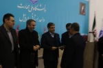 استاندار اردبیل در آیین افتتاح پروژه‌های عمرانی دانشگاه ملی مهارت، واحد استانی اردبیل:
تقویت دانشگاه ملی مهارت واحد استان اردبیل را با جدیت پیگیری خواهیم کرد 7