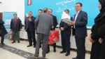 استاندار اردبیل در آیین افتتاح پروژه‌های عمرانی دانشگاه ملی مهارت، واحد استانی اردبیل:
تقویت دانشگاه ملی مهارت واحد استان اردبیل را با جدیت پیگیری خواهیم کرد 10
