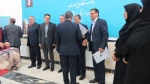 استاندار اردبیل در آیین افتتاح پروژه‌های عمرانی دانشگاه ملی مهارت، واحد استانی اردبیل:
تقویت دانشگاه ملی مهارت واحد استان اردبیل را با جدیت پیگیری خواهیم کرد 7