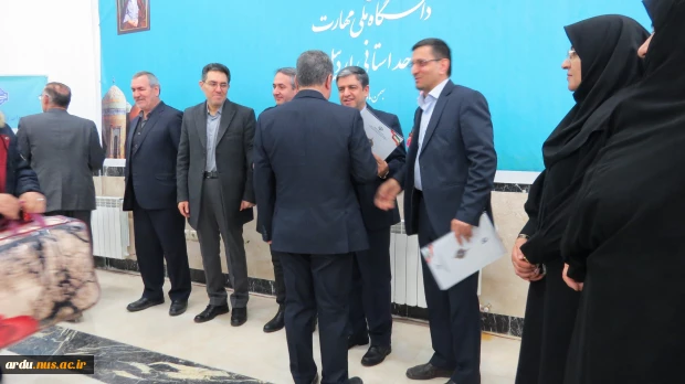 استاندار اردبیل در آیین افتتاح پروژه‌های عمرانی دانشگاه ملی مهارت، واحد استانی اردبیل:
تقویت دانشگاه ملی مهارت واحد استان اردبیل را با جدیت پیگیری خواهیم کرد 7