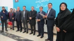 استاندار اردبیل در آیین افتتاح پروژه‌های عمرانی دانشگاه ملی مهارت، واحد استانی اردبیل:
تقویت دانشگاه ملی مهارت واحد استان اردبیل را با جدیت پیگیری خواهیم کرد 8