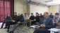«جلسه توجیهی دانشجویان ورودی جدید بهمن 1403» برگزار شد 5