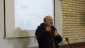 «جلسه توجیهی دانشجویان ورودی جدید بهمن 1403» برگزار شد 14