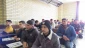 «جلسه توجیهی دانشجویان ورودی جدید بهمن 1403» برگزار شد 20