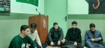 اختتامیه «هیئت عزاداری هفته خوانی دانشجویی» برگزار شد 28