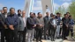 لبیک به ندای استغاثه مردم مظلوم غزه در دانشگاه ملی مهارت واحد استان اردبیل+گزارش تصویری 2