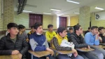 همزمان با هفته مشاغل؛
دانش آموزان مدرسه علامه دهخدای اردبیل از دانشگاه ملی مهارت واحد اردبیل بازدید کردند 2