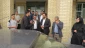بازدید نماینده مردم گرمی و انگوت در مجلس شورای اسلامی از دانشگاه ملی مهارت واحد استانی اردبیل 32