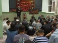 گرامیداشت هفته خوابگاه های دانشجویی در آموزشکده پسران اردبیل 4