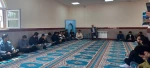 اجرای برنامه‌های هدایت تحصیلی و ارتقای سطح آگاهی هنرجویان هنرستان ها 16