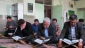 «تلاوت سوره فتح» به نیت پیروزی رزمندگان اسلام در دانشگاه ملی مهارت واحد اردبیل