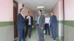 بازدید مدیرکل مرکز مشاوره، تربیت بدنی و سلامت دانشجویی دانشگاه ملی مهارت از آموزشکده‌های پسران و دختران اردبیل 11