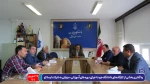 گسترش همکاری های آموزشی دانشگاه با شرکت ایساکو