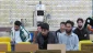 بازدید رئیس دانشگاه ملی مهارت واحد استانی اردبیل از برگزاری کلاس های درس 8