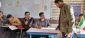 گزارش تصویری اولین روز ثبت نام دانشجویان ورودی جدید سال ۱۴۰۴ در آموزشکده پسران اردبیل (رازی) 2