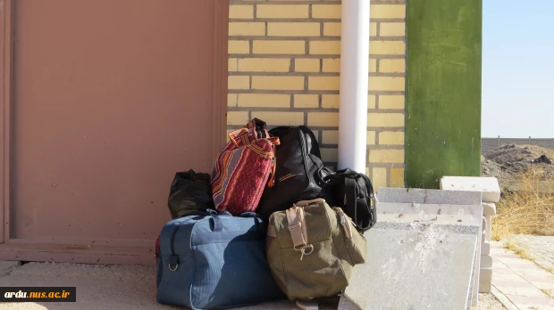 گزارش تصویری اولین روز ثبت نام دانشجویان ورودی جدید سال ۱۴۰۴ در آموزشکده پسران اردبیل (رازی) 2