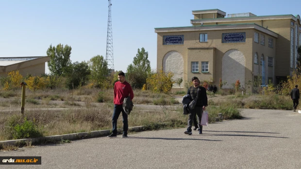 گزارش تصویری اولین روز ثبت نام دانشجویان ورودی جدید سال ۱۴۰۴ در آموزشکده پسران اردبیل (رازی) 2