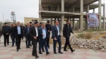 بازدید نماینده مردم شریف مشکین‌شهر از آموزشکده پسران اردبیل (رازی) 2