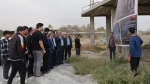 بازدید نماینده مردم شریف مشکین‌شهر از آموزشکده پسران اردبیل (رازی) 2