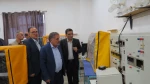 بازدید نماینده مردم شریف مشکین‌شهر از آموزشکده پسران اردبیل (رازی) 2