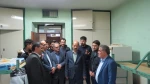 بازدید نماینده مردم شریف مشکین‌شهر از آموزشکده پسران اردبیل (رازی) 2