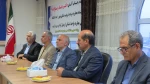 بازدید نماینده مردم شریف مشکین‌شهر از آموزشکده پسران اردبیل (رازی) 2