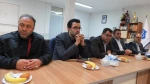 بازدید نماینده مردم شریف مشکین‌شهر از آموزشکده پسران اردبیل (رازی) 2