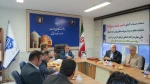 بازدید نماینده مردم شریف مشکین‌شهر از آموزشکده پسران اردبیل (رازی) 2