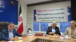 بازدید نماینده مردم شریف مشکین‌شهر از آموزشکده پسران اردبیل (رازی) 2