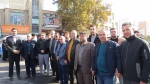حضور دانشگاهیان دانشگاه ملی مهارت واحد استانی اردبیل در راهپیمایی یوم الله ۱۳ آبان-گزارش تصویری 8