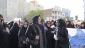 حضور دانشگاهیان دانشگاه ملی مهارت واحد استانی اردبیل در راهپیمایی یوم الله ۱۳ آبان-گزارش تصویری 15