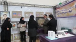 غرفه دانشگاه ملی مهارت واحد استانی اردبیل در نمایشگاه توانمندی بانوان و کسب و کارهای خانگی-گزارش تصویری 10