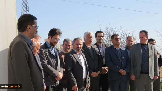 به مناسبت هفته بسیج؛
برنامه «هزار نشست استادی» در دانشگاه ملی مهارت واحد استانی اردبیل برگزار شد 6