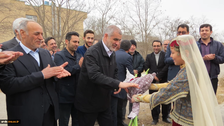 نایب رئیس مجلس شورای اسلامی در مراسم گرامی‌داشت روز دانشجو:
دانشجو و دانشگاه باید پرسشگر، هوشمند و سازنده جامعه باشند 2