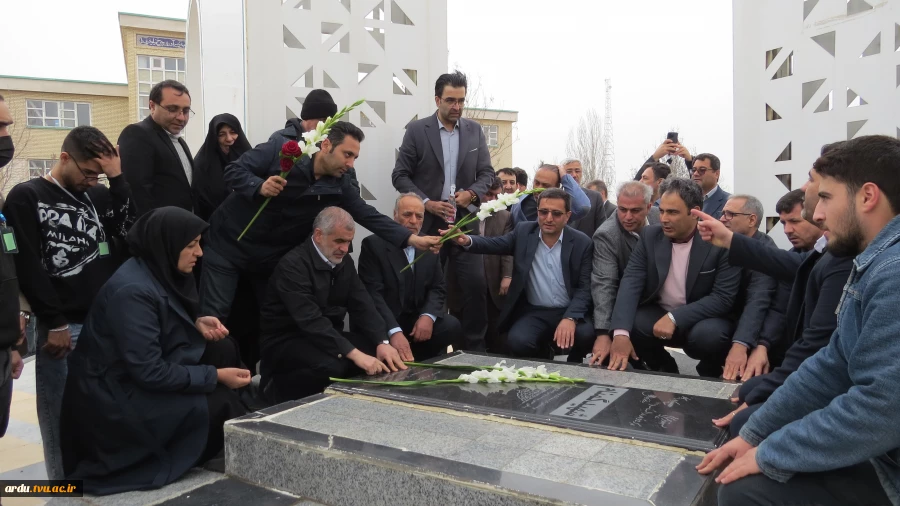 نایب رئیس مجلس شورای اسلامی در مراسم گرامی‌داشت روز دانشجو:
دانشجو و دانشگاه باید پرسشگر، هوشمند و سازنده جامعه باشند 2