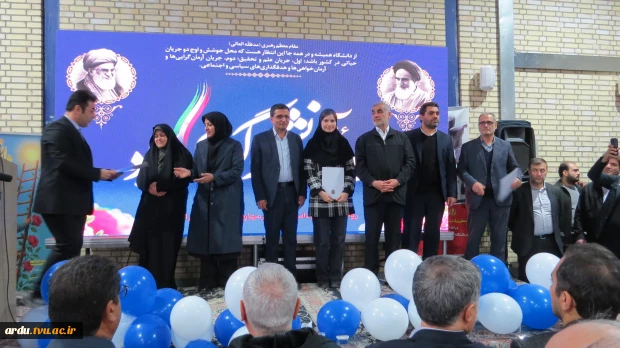 نایب رئیس مجلس شورای اسلامی در مراسم گرامی‌داشت روز دانشجو:
دانشجو و دانشگاه باید پرسشگر، هوشمند و سازنده جامعه باشند 2