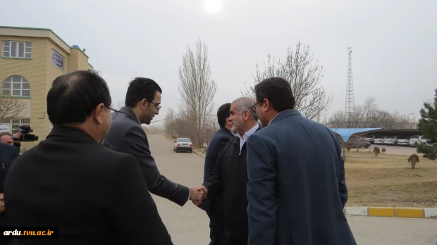 نایب رئیس مجلس شورای اسلامی در مراسم گرامی‌داشت روز دانشجو:
دانشجو و دانشگاه باید پرسشگر، هوشمند و سازنده جامعه باشند 2