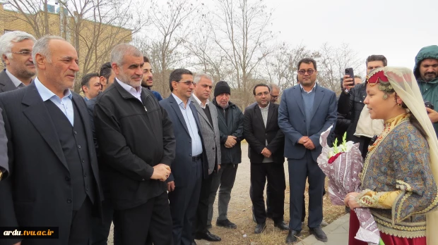 نایب رئیس مجلس شورای اسلامی در مراسم گرامی‌داشت روز دانشجو:
دانشجو و دانشگاه باید پرسشگر، هوشمند و سازنده جامعه باشند 2