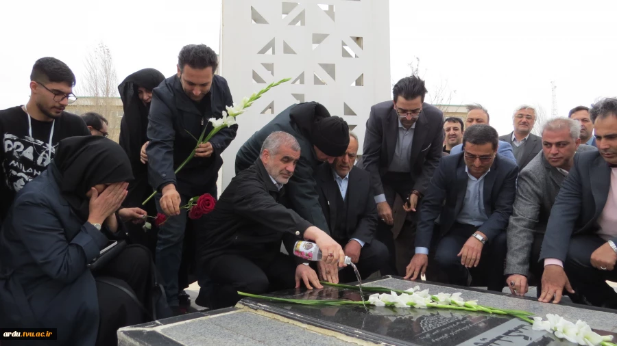 نایب رئیس مجلس شورای اسلامی در مراسم گرامی‌داشت روز دانشجو:
دانشجو و دانشگاه باید پرسشگر، هوشمند و سازنده جامعه باشند 2