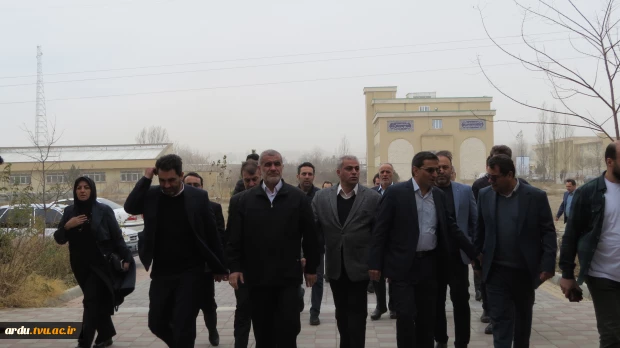 نایب رئیس مجلس شورای اسلامی در مراسم گرامی‌داشت روز دانشجو:
دانشجو و دانشگاه باید پرسشگر، هوشمند و سازنده جامعه باشند 2