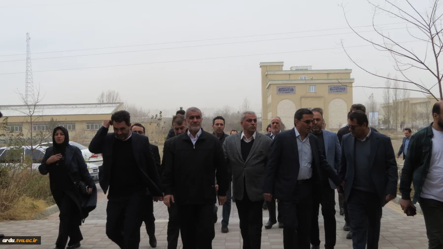 نایب رئیس مجلس شورای اسلامی در مراسم گرامی‌داشت روز دانشجو:
دانشجو و دانشگاه باید پرسشگر، هوشمند و سازنده جامعه باشند 2