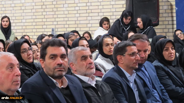 نایب رئیس مجلس شورای اسلامی در مراسم گرامی‌داشت روز دانشجو:
دانشجو و دانشگاه باید پرسشگر، هوشمند و سازنده جامعه باشند 2