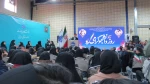 نایب رئیس مجلس شورای اسلامی در مراسم گرامی‌داشت روز دانشجو:
دانشجو و دانشگاه باید پرسشگر، هوشمند و سازنده جامعه باشند 3