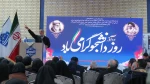 نایب رئیس مجلس شورای اسلامی در مراسم گرامی‌داشت روز دانشجو:
دانشجو و دانشگاه باید پرسشگر، هوشمند و سازنده جامعه باشند 3