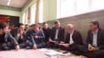 نایب رئیس مجلس شورای اسلامی در مراسم گرامی‌داشت روز دانشجو:
دانشجو و دانشگاه باید پرسشگر، هوشمند و سازنده جامعه باشند 4