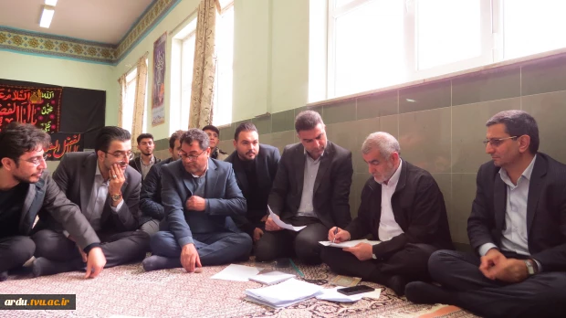 نایب رئیس مجلس شورای اسلامی در مراسم گرامی‌داشت روز دانشجو:
دانشجو و دانشگاه باید پرسشگر، هوشمند و سازنده جامعه باشند 4