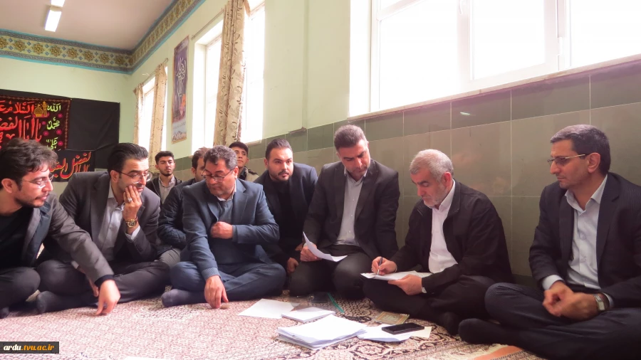 نایب رئیس مجلس شورای اسلامی در مراسم گرامی‌داشت روز دانشجو:
دانشجو و دانشگاه باید پرسشگر، هوشمند و سازنده جامعه باشند 4