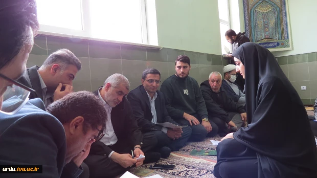 نایب رئیس مجلس شورای اسلامی در مراسم گرامی‌داشت روز دانشجو:
دانشجو و دانشگاه باید پرسشگر، هوشمند و سازنده جامعه باشند 4